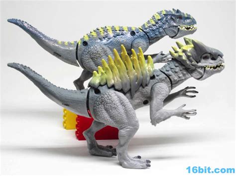 Figure Of The Day Review Hasbro Jurassic World