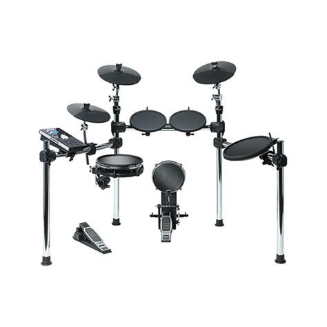 6 Best Electric Drum Sets Of 2018 Electric And Digital