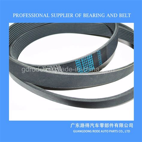 micro  ribbed belt fan belt pk china fan belt  pk belt