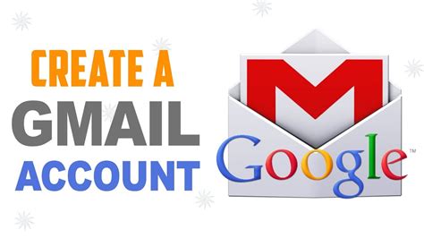 create  gmail account  computer  youtube