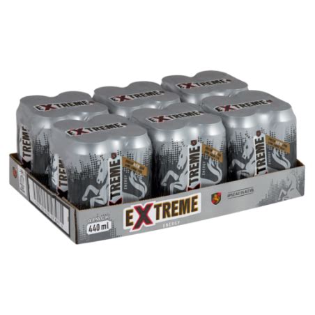 hunters extreme cans ml