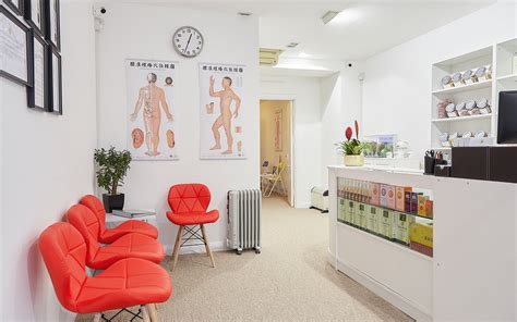 top 20 massages in chiswick london treatwell