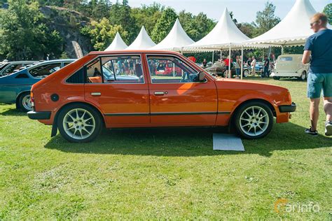 opel kadett