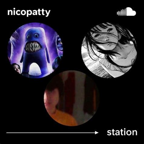 nicopatty listen