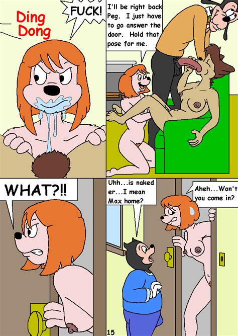 goof troop comics by kthanid pictures sorted by position luscious hentai and erotica