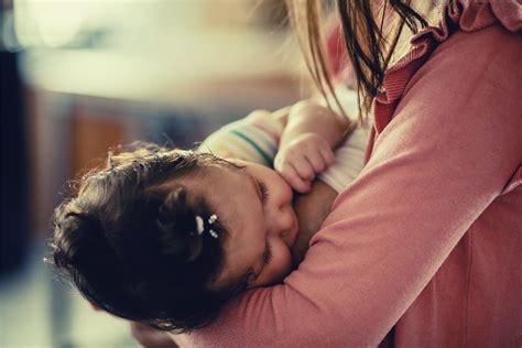 Dream About Breastfeeding Meaning A Life Support System To Others