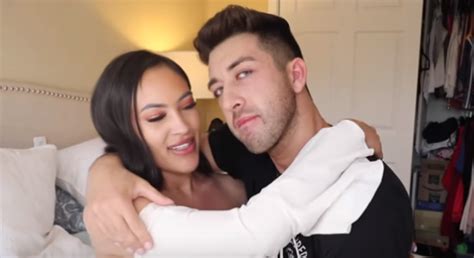 internet horrified as youtuber snogs his sister for a prank entertainment daily