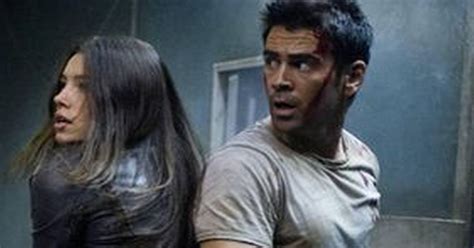 total recall movie review daily star