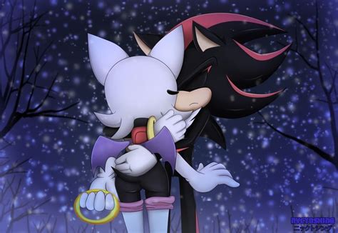 i m back shadow x rouge by nyctoshing shadow the
