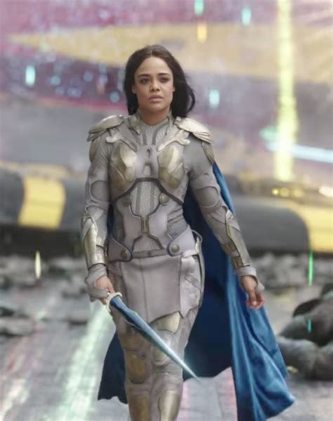 Valkyrie Ultimate Marvel Cinematic Universe Wikia