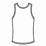 Sleeveless Ultracoloringpages sketch template