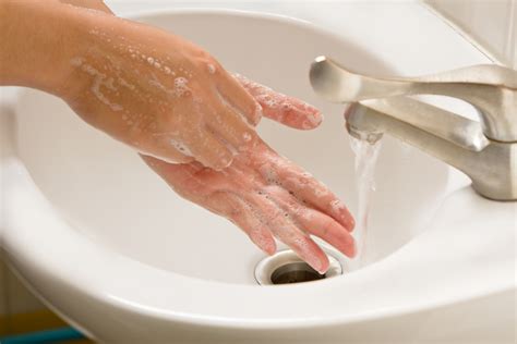 hand hygiene   wash  hands properly glen martin limited