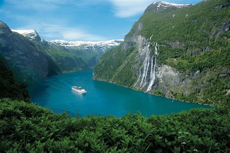 minute noorwegen voordelige vakanties noorwegen tui