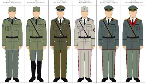 pin  uniforms