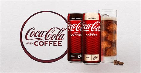 coke  coffee coca cola canada