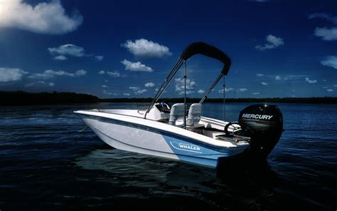 boston whaler  super sport full technical specifications