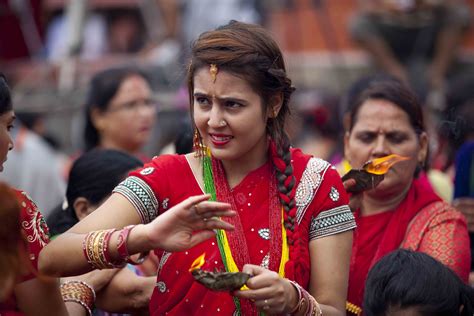 Teej Festival The Largest Celebration Of Hindu Women Teej Festival