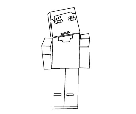 coloring pages  minecraft  coloring pages collections