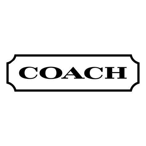 coach logo png transparent svg vector freebie supply
