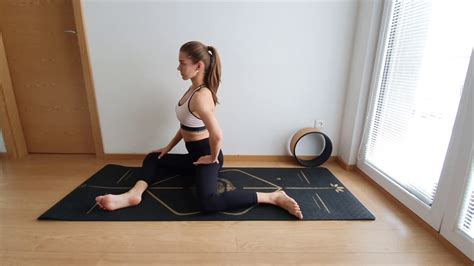 hip openers yoga poses  hip flexibility youtube