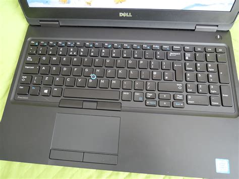 dell precision   good   test  review