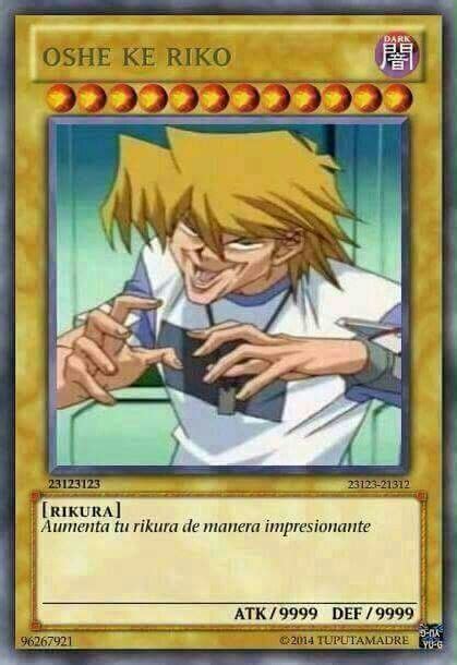 81 Best Cartas Yu Gi Oh Images On Pinterest Jokes Funny Stuff And