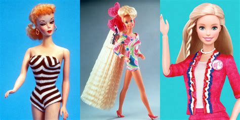 18 barbie doll facts history and trivia about barbies