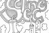 Chemistry Coloring Pages Drawing Getdrawings sketch template