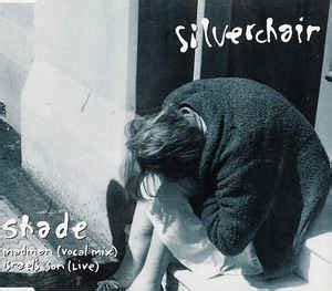silverchair shade releases reviews credits discogs