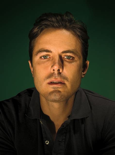 casey affleck should be more famous the new york times