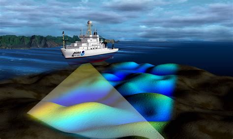 collecting multibeam sonar data multibeam sonar systems em flickr