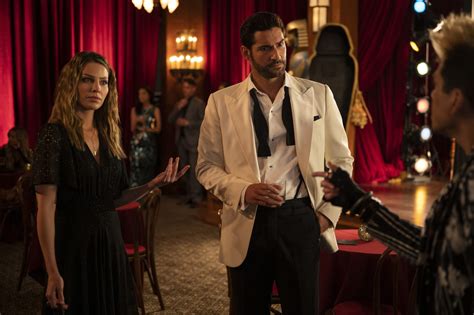 Lucifer Season 6 Release Date Cast Trailer Synopsis And More