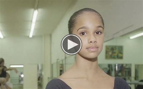 the way black ballerina misty copeland is breaking down barriers in the