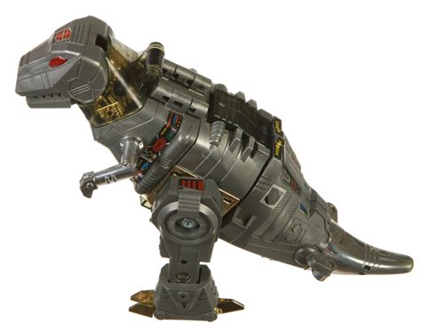 transformers robot action figures  dinobot grimlock dinosaur