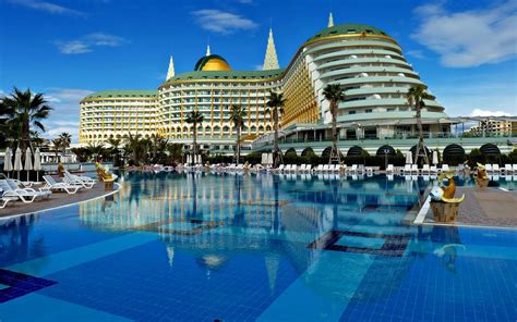 travel   turkey antalya delphin imperial hotel lara