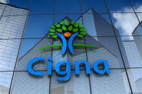 cigna appears  healthy investment realmoney