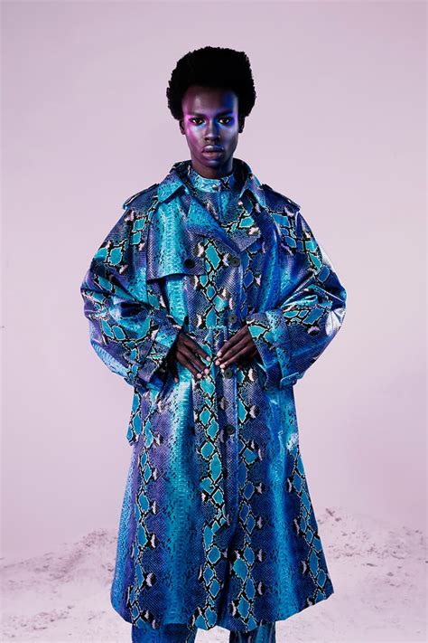 daily paper delivers afrofuturism  fw collection hypebeast
