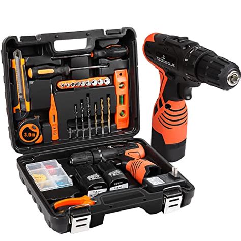 10 Best Power Tool Combo Kits In 2022 Expert Review Drive Celadon