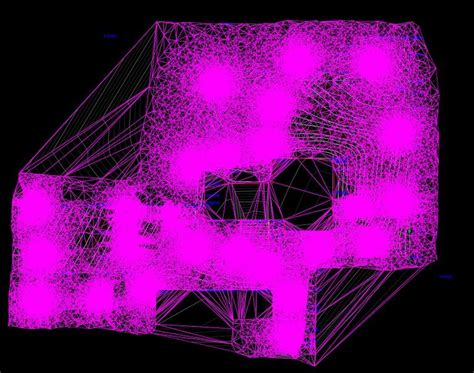 point cloud modeling services tops