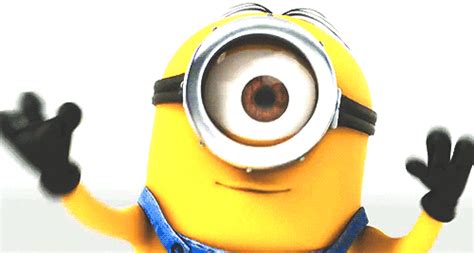 minion movie despicable me s find and share on giphy