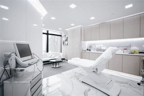 medical clinic interior design ideas  comfort beauty