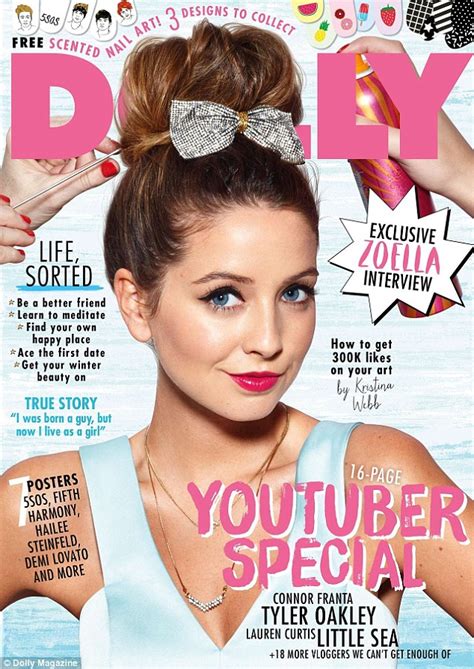 australian magazines are ditch celebrities for bloggers and social