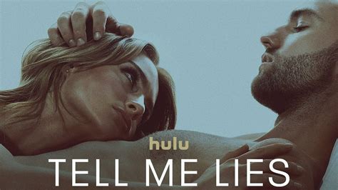 Tell Me Lies Episodes 4 To 10 Preview What To Expect From This Shady