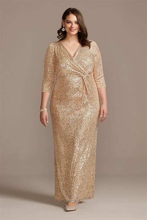 plus size mother of the bride dresses pinterest wedding trends 2020