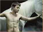 Image result for "daniel Radcliffe" Equus. Size: 150 x 112. Source: www.youtube.com