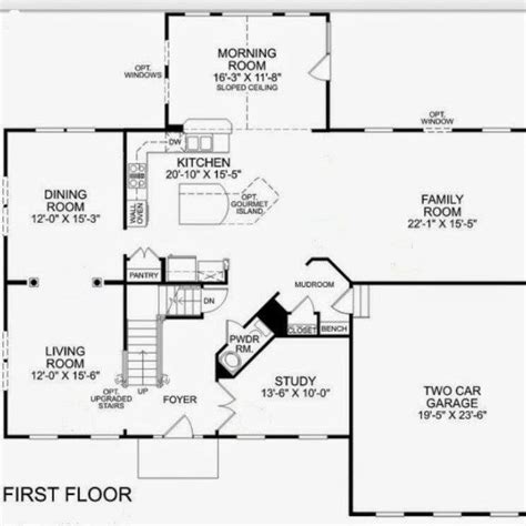 pics ryan home floor plans  description house floor plans floor plans ryan homes