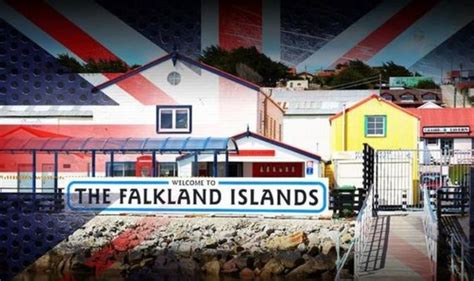 falklands news argentina rages at uk over falkland islands claim ‘not