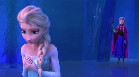 Twitter Campaign Calls On Disney S Frozen To