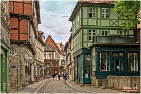quedlinburg foto bild world historisches architektur bilder auf fotocommunity