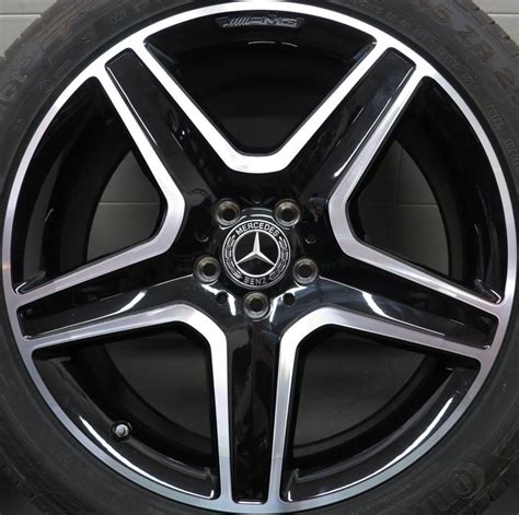 mercedes mb oem wheel  oem original alloy wheel